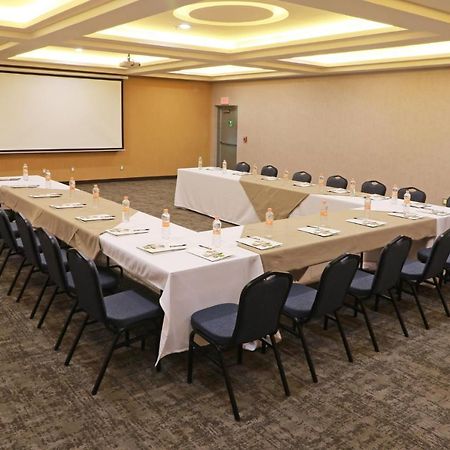 Holiday Inn - Ciudad Juarez By Ihg Eksteriør bilde