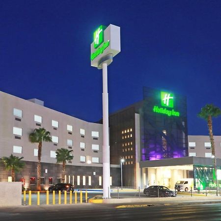 Holiday Inn - Ciudad Juarez By Ihg Eksteriør bilde