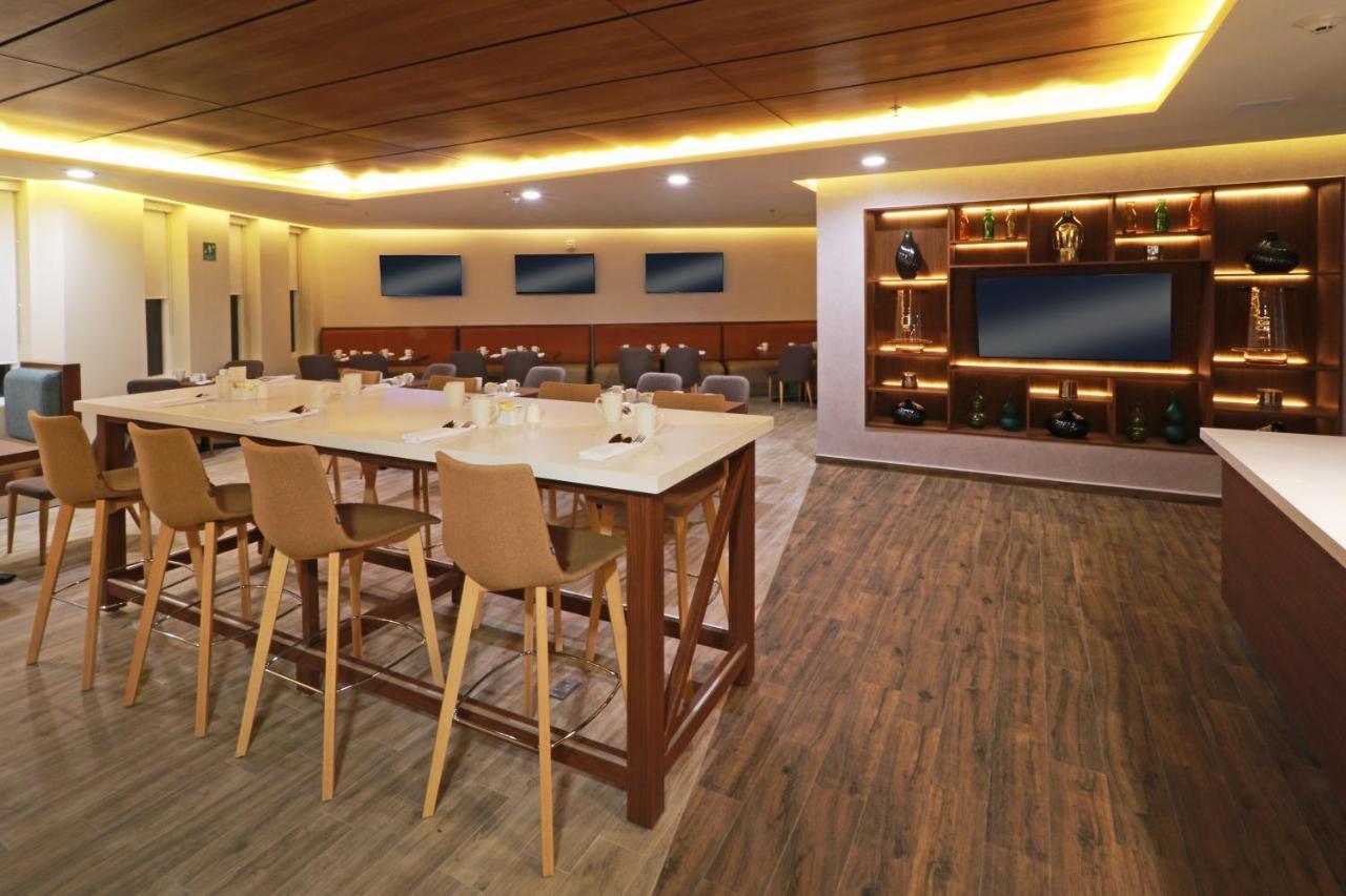 Holiday Inn - Ciudad Juarez By Ihg Eksteriør bilde