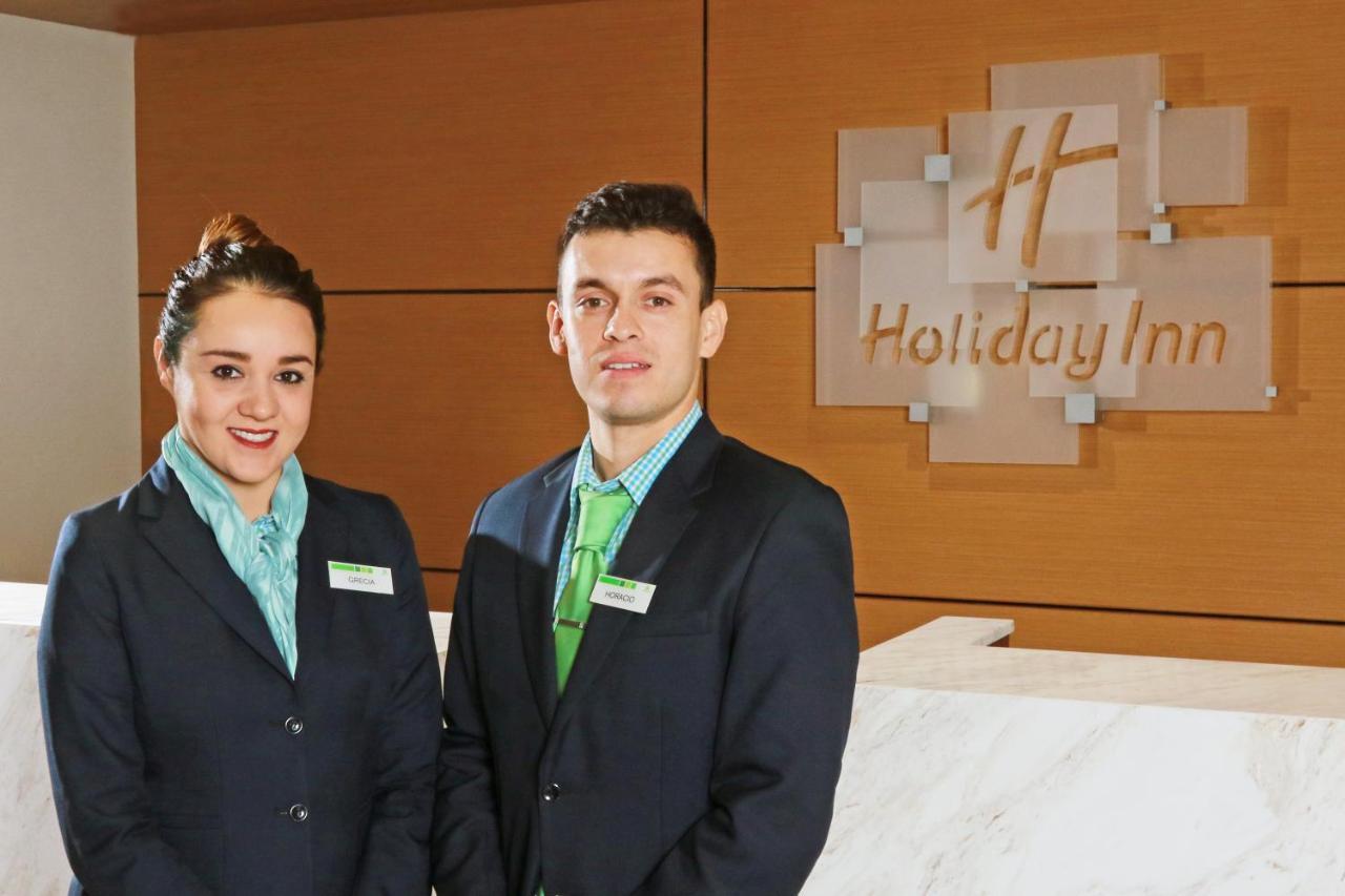 Holiday Inn - Ciudad Juarez By Ihg Eksteriør bilde