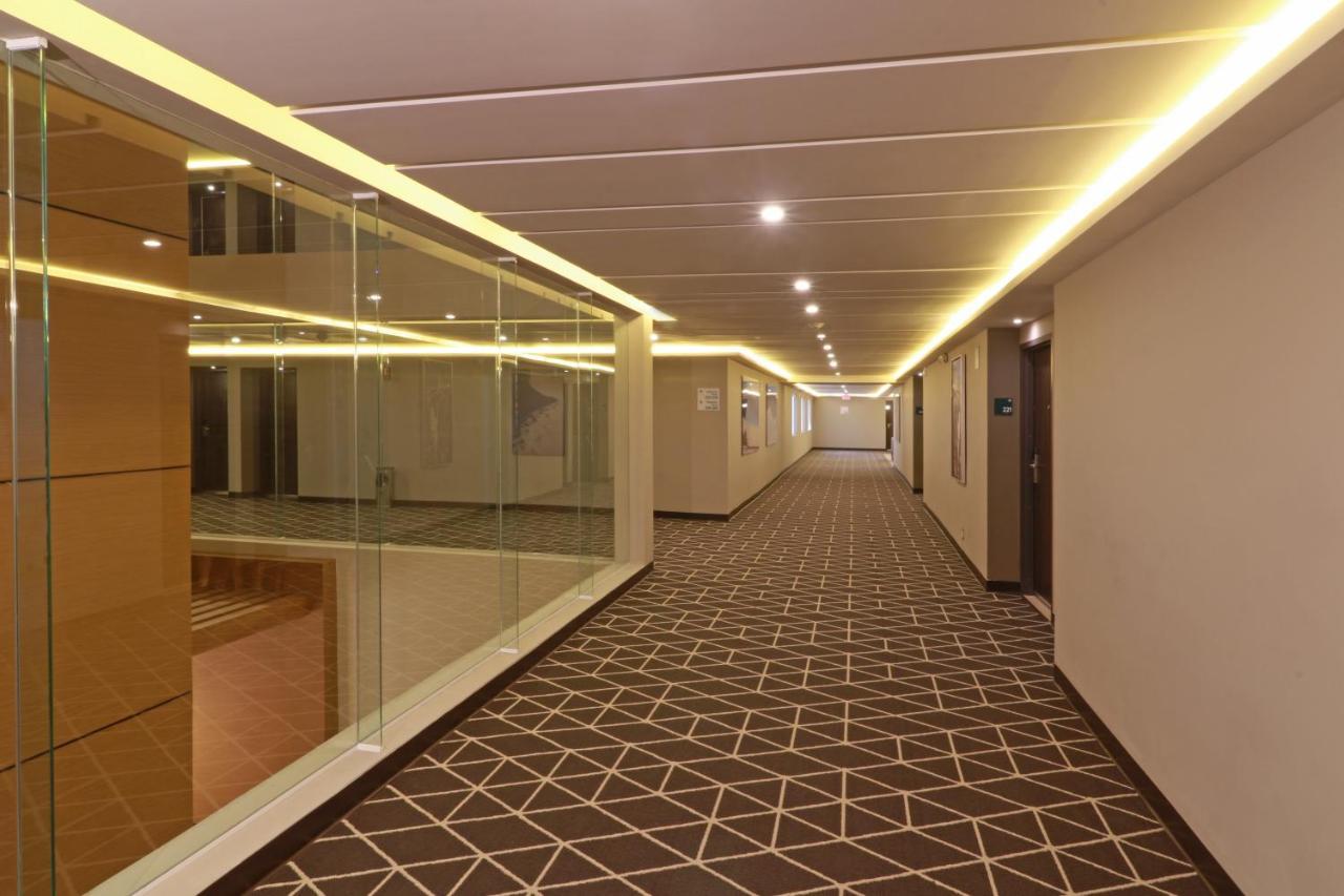 Holiday Inn - Ciudad Juarez By Ihg Eksteriør bilde