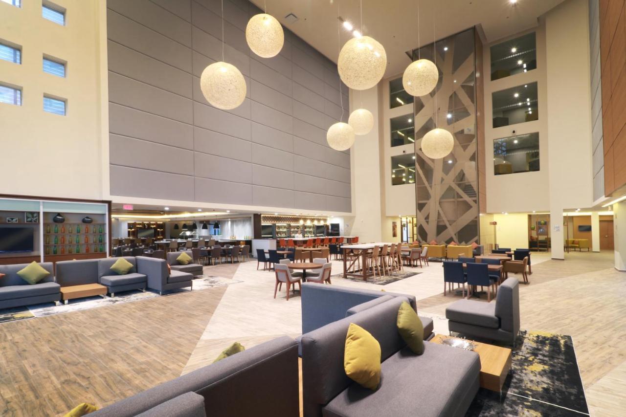 Holiday Inn - Ciudad Juarez By Ihg Eksteriør bilde