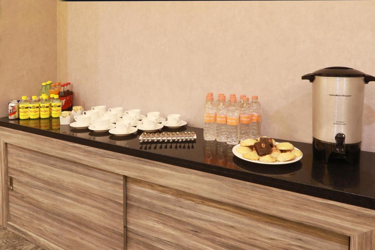 Holiday Inn - Ciudad Juarez By Ihg Eksteriør bilde