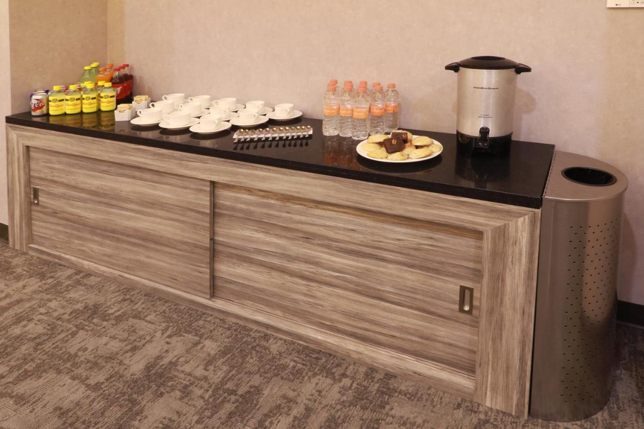 Holiday Inn - Ciudad Juarez By Ihg Eksteriør bilde