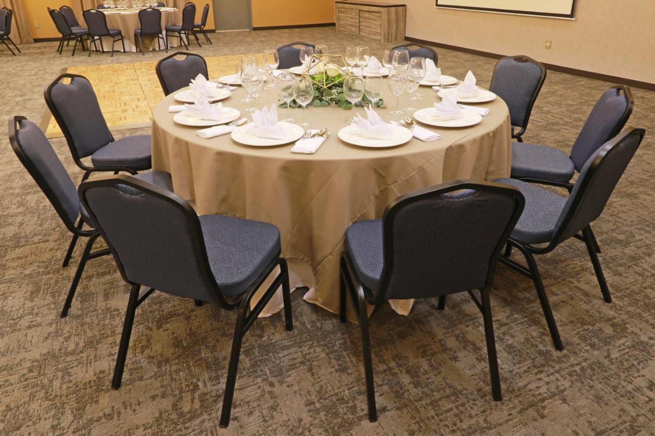 Holiday Inn - Ciudad Juarez By Ihg Eksteriør bilde