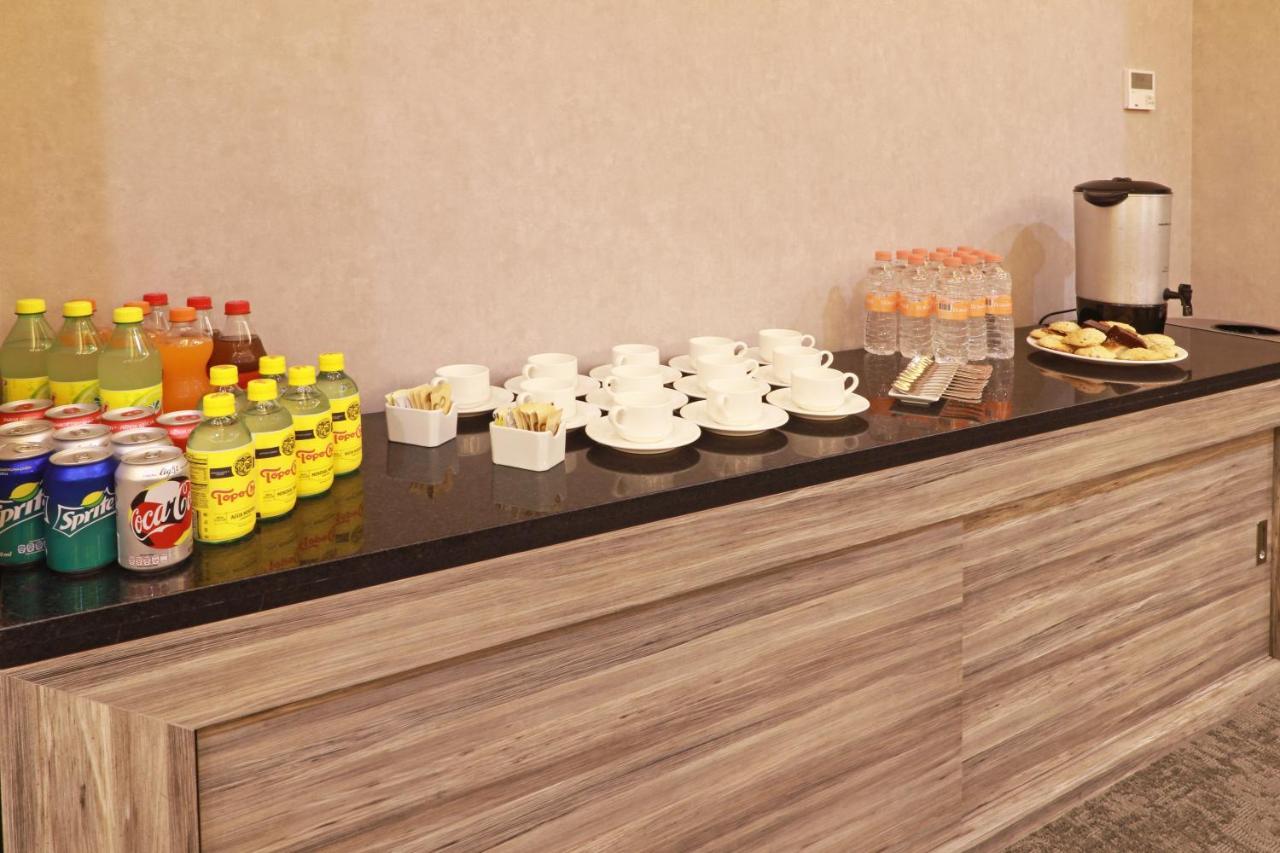 Holiday Inn - Ciudad Juarez By Ihg Eksteriør bilde