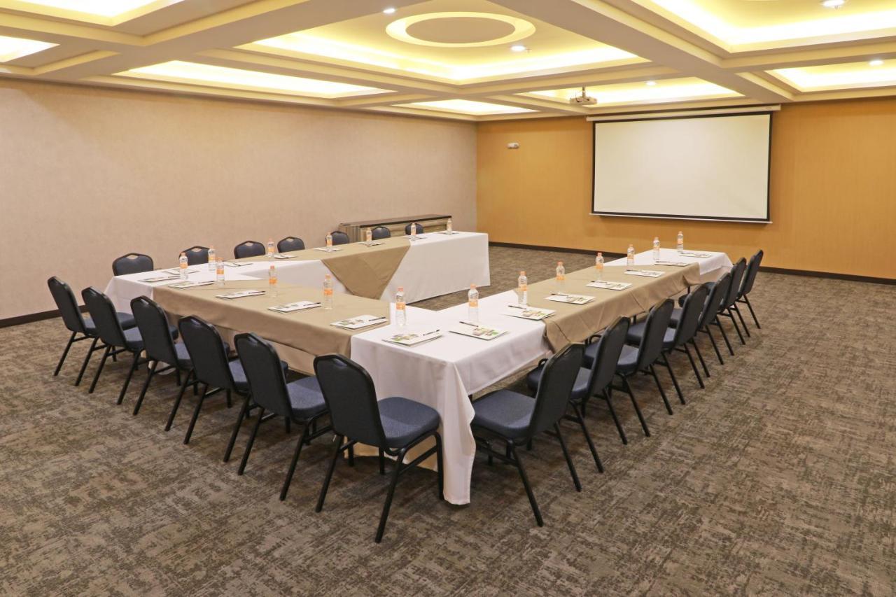 Holiday Inn - Ciudad Juarez By Ihg Eksteriør bilde