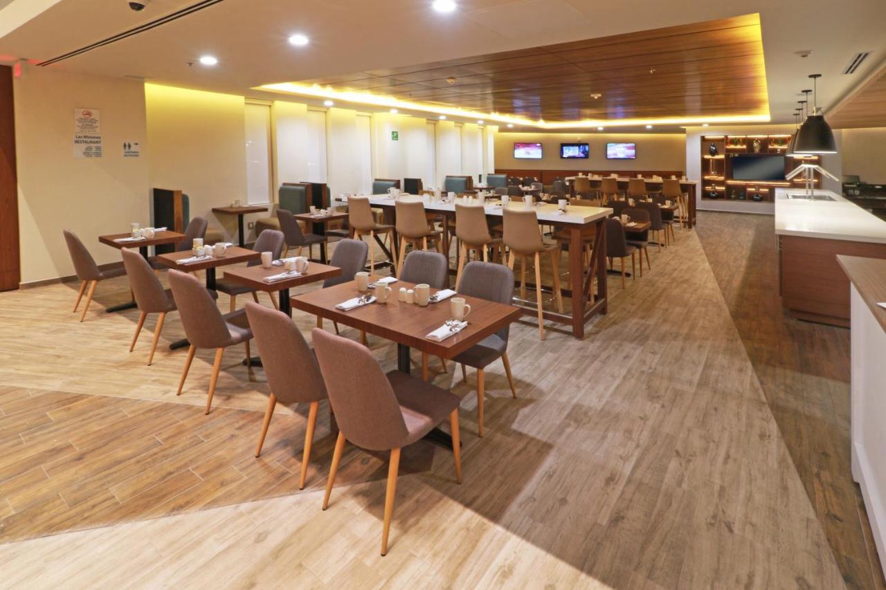 Holiday Inn - Ciudad Juarez By Ihg Eksteriør bilde