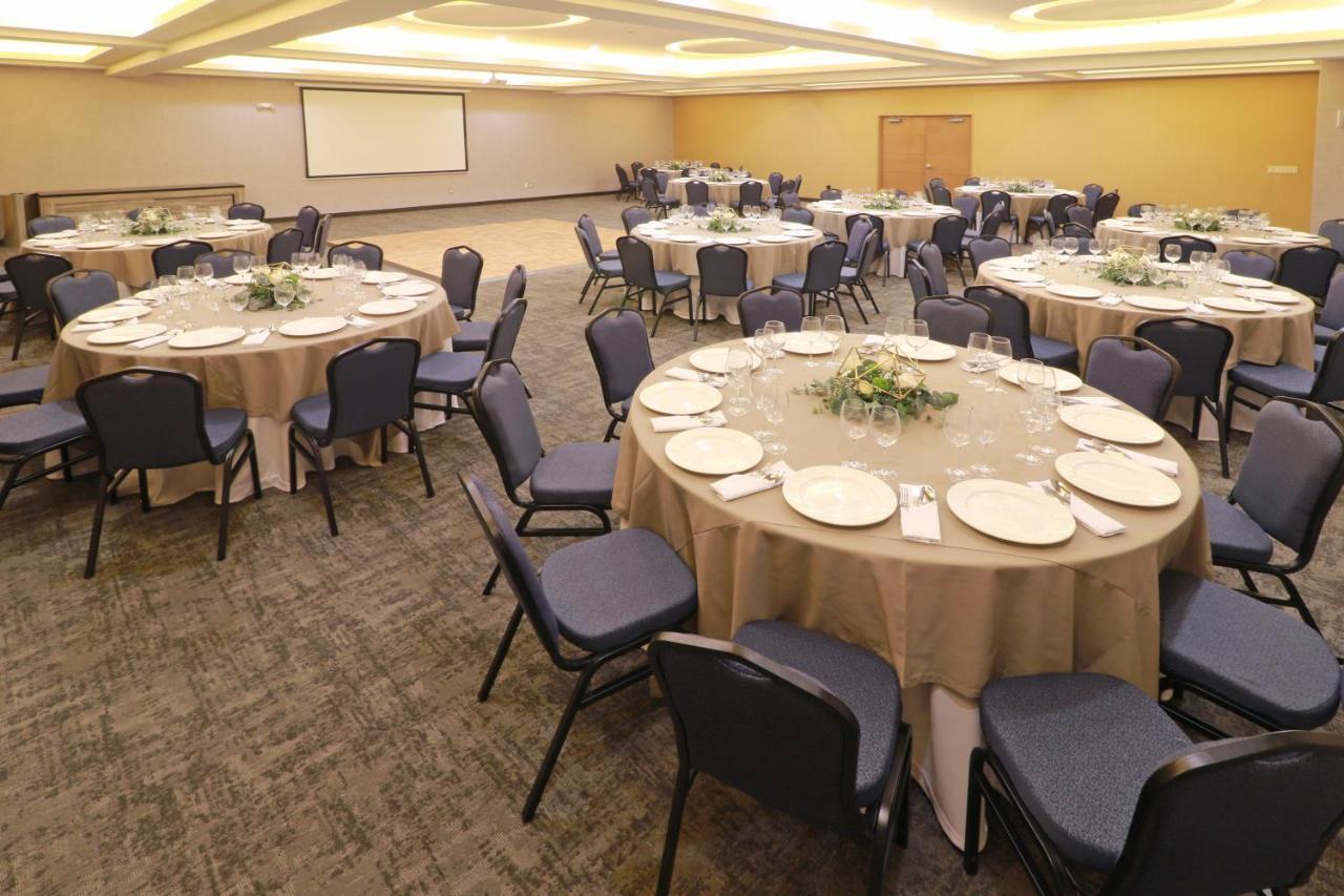Holiday Inn - Ciudad Juarez By Ihg Eksteriør bilde