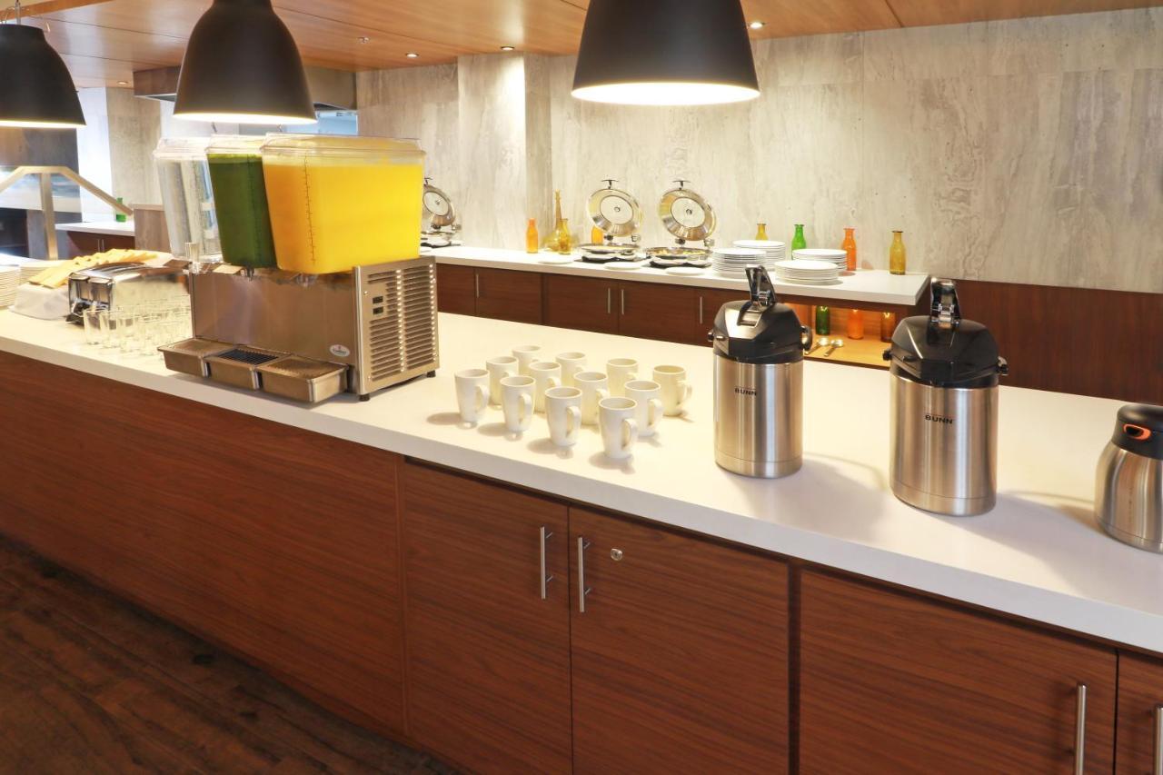 Holiday Inn - Ciudad Juarez By Ihg Eksteriør bilde