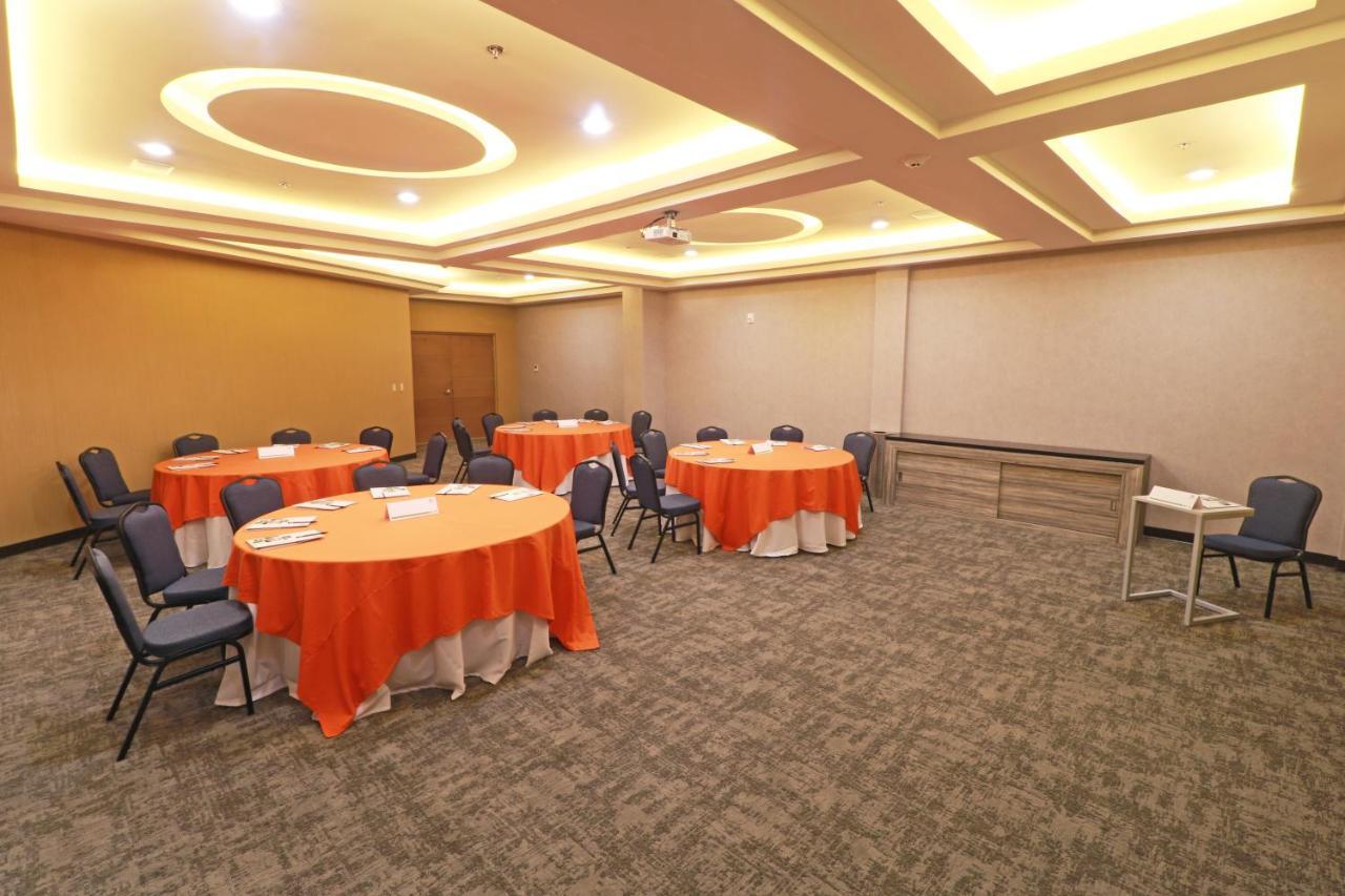 Holiday Inn - Ciudad Juarez By Ihg Eksteriør bilde