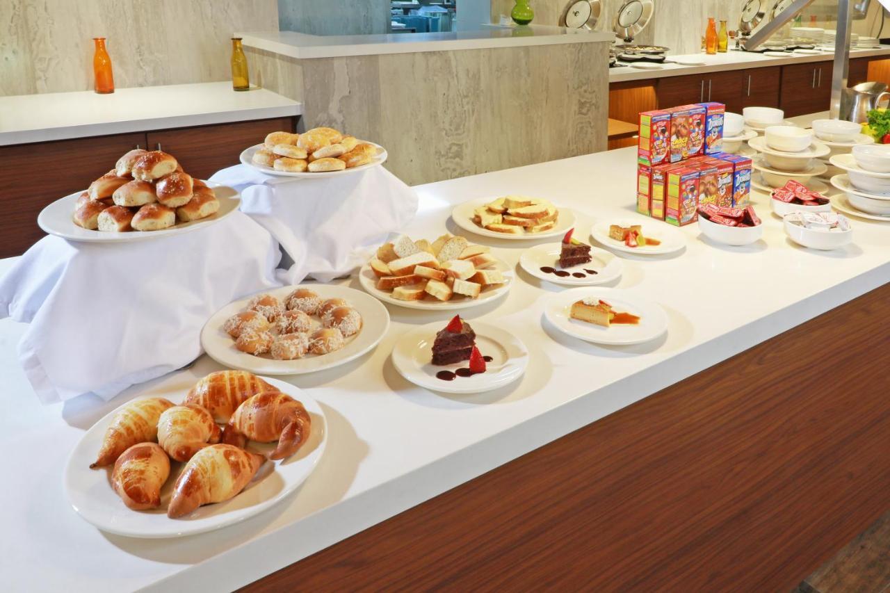 Holiday Inn - Ciudad Juarez By Ihg Eksteriør bilde