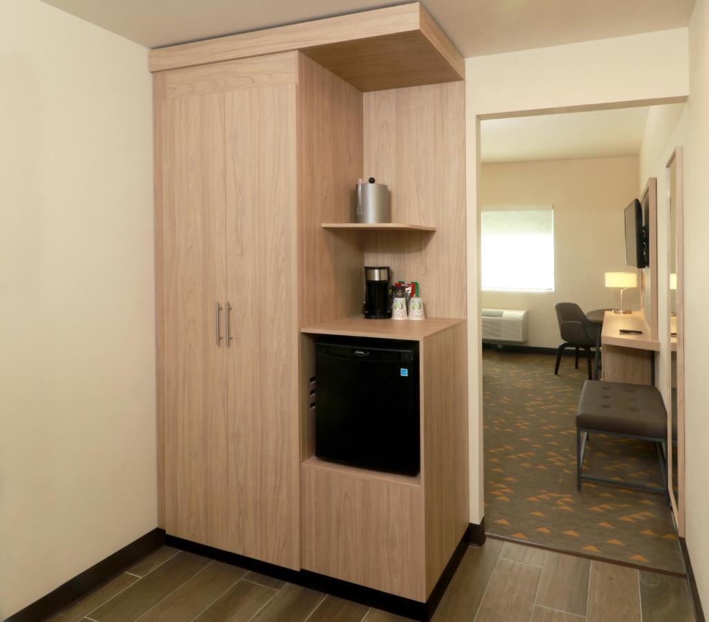 Holiday Inn - Ciudad Juarez By Ihg Eksteriør bilde