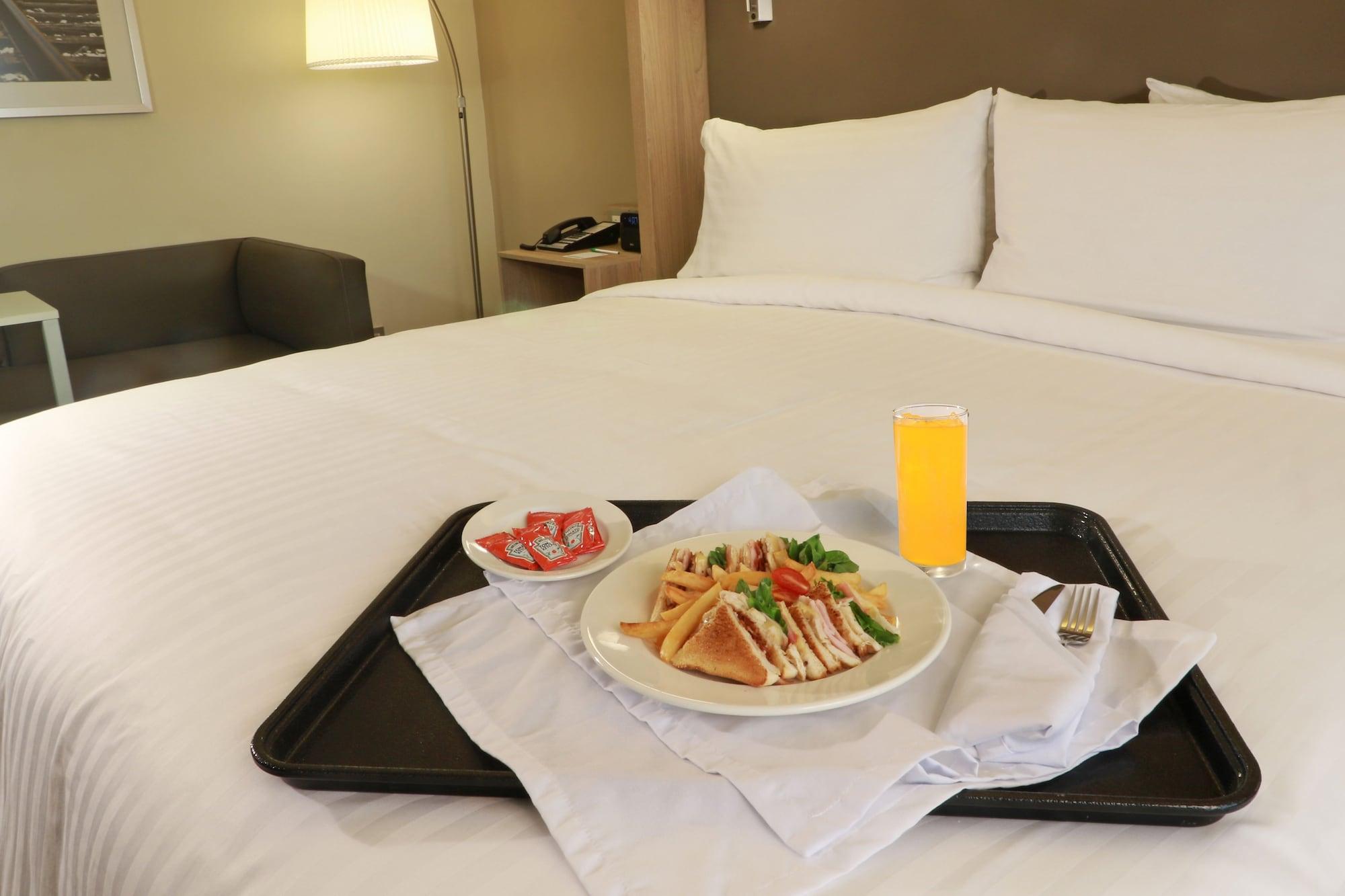 Holiday Inn - Ciudad Juarez By Ihg Eksteriør bilde