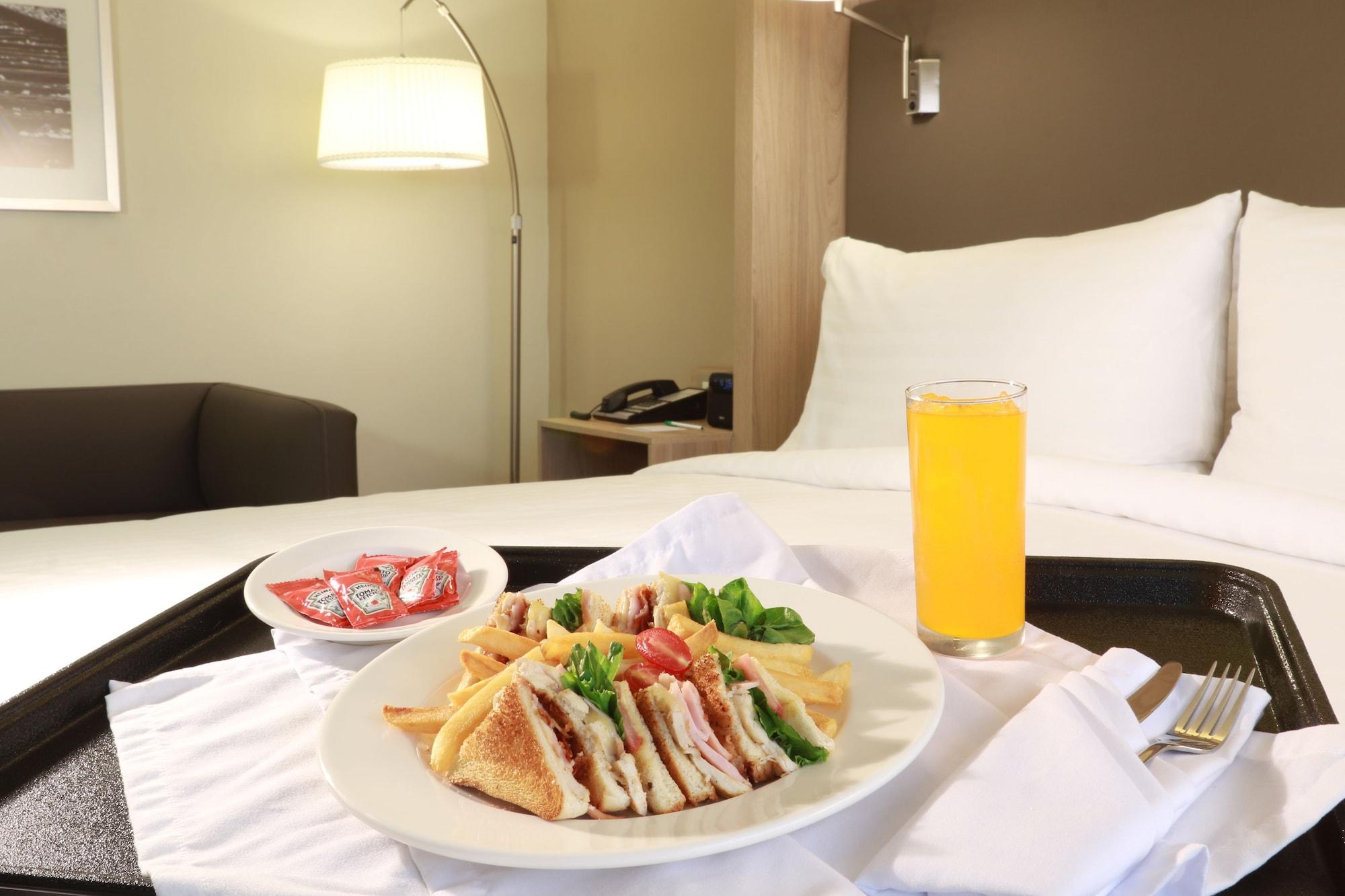 Holiday Inn - Ciudad Juarez By Ihg Eksteriør bilde
