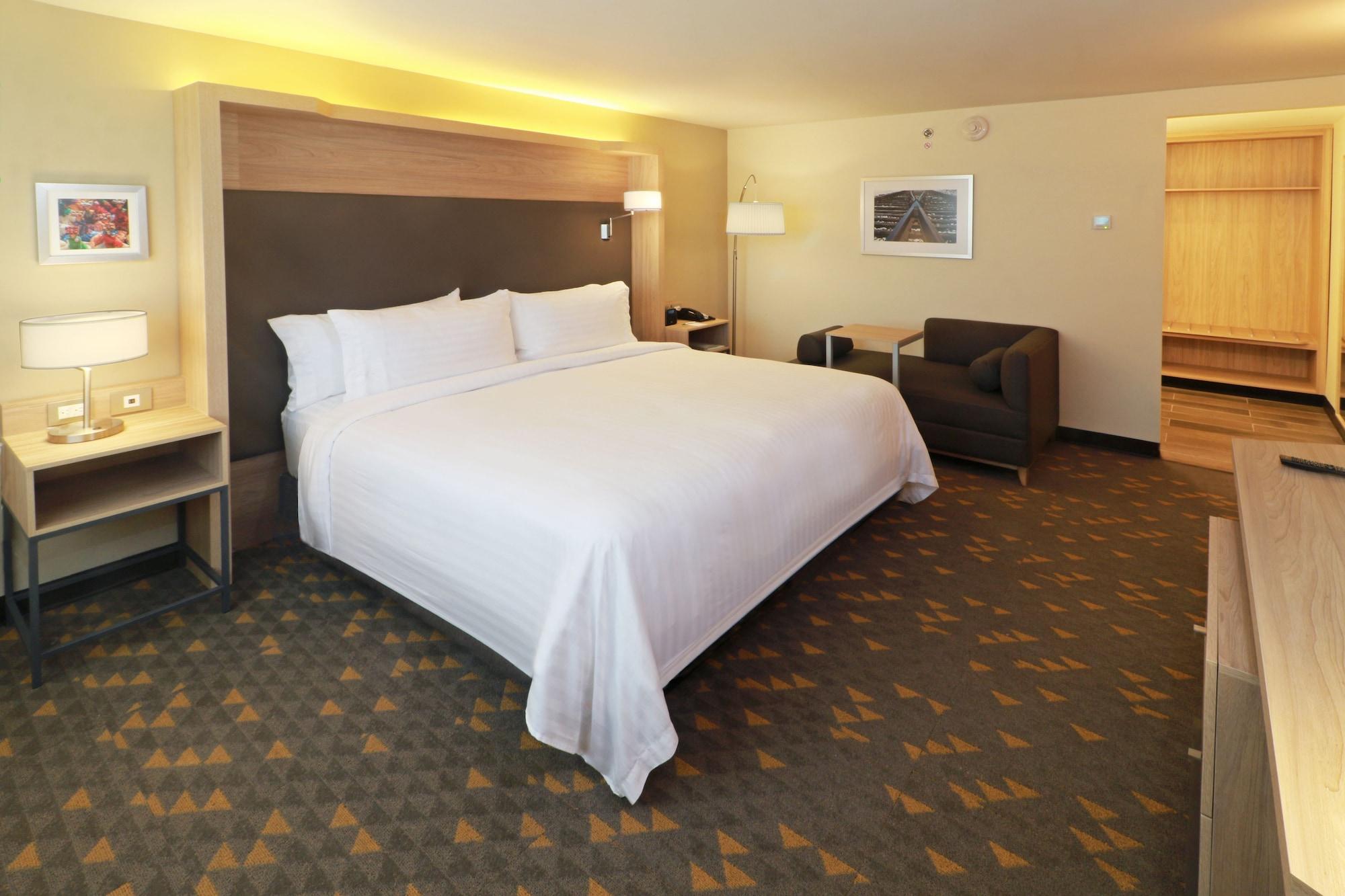 Holiday Inn - Ciudad Juarez By Ihg Eksteriør bilde