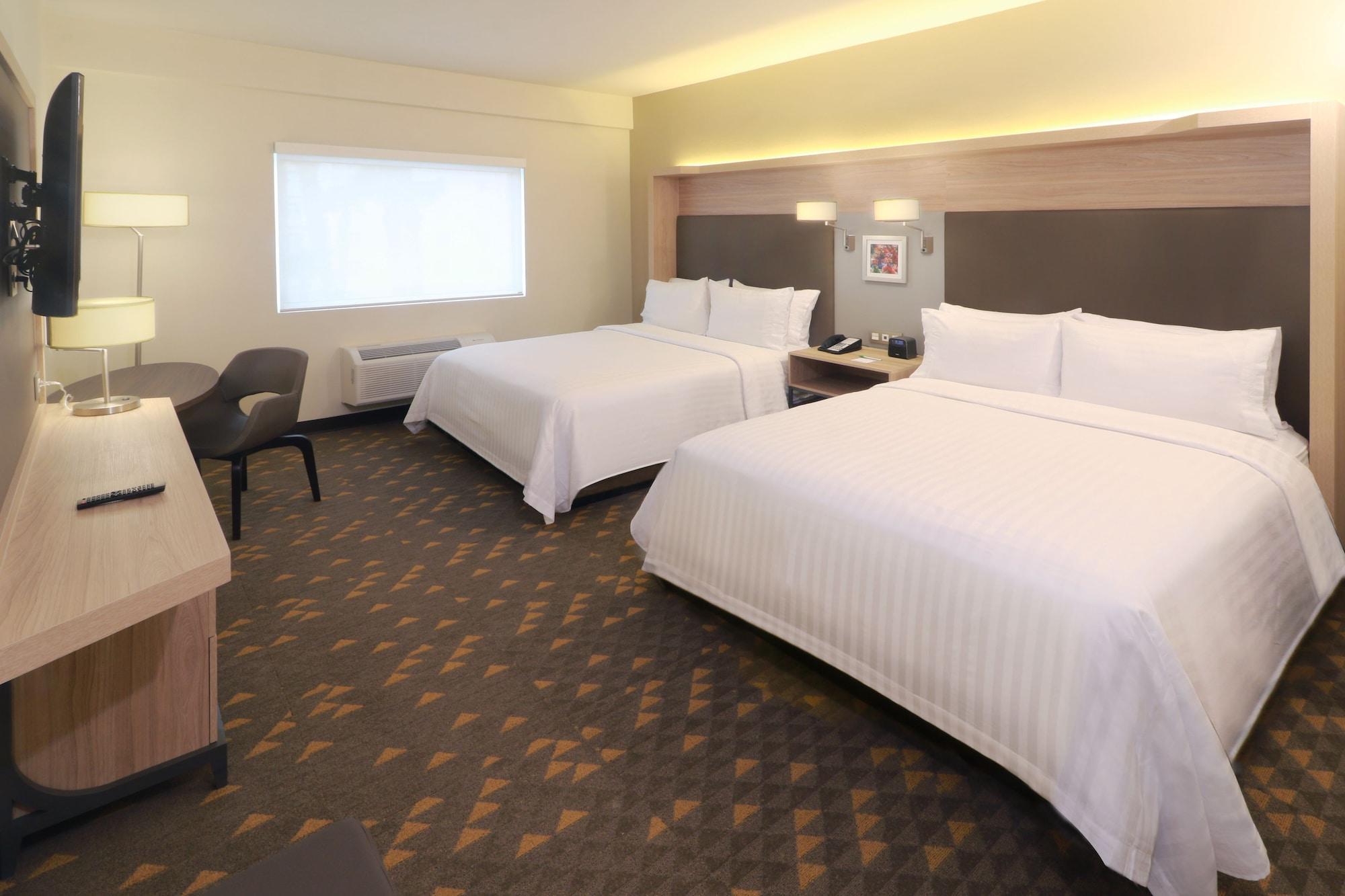 Holiday Inn - Ciudad Juarez By Ihg Eksteriør bilde