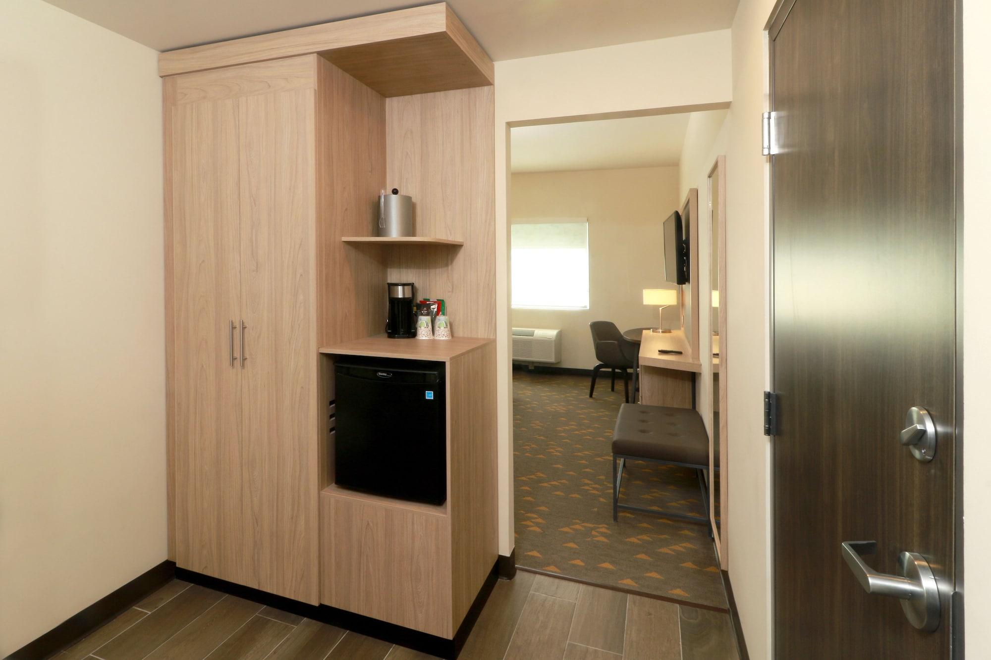 Holiday Inn - Ciudad Juarez By Ihg Eksteriør bilde