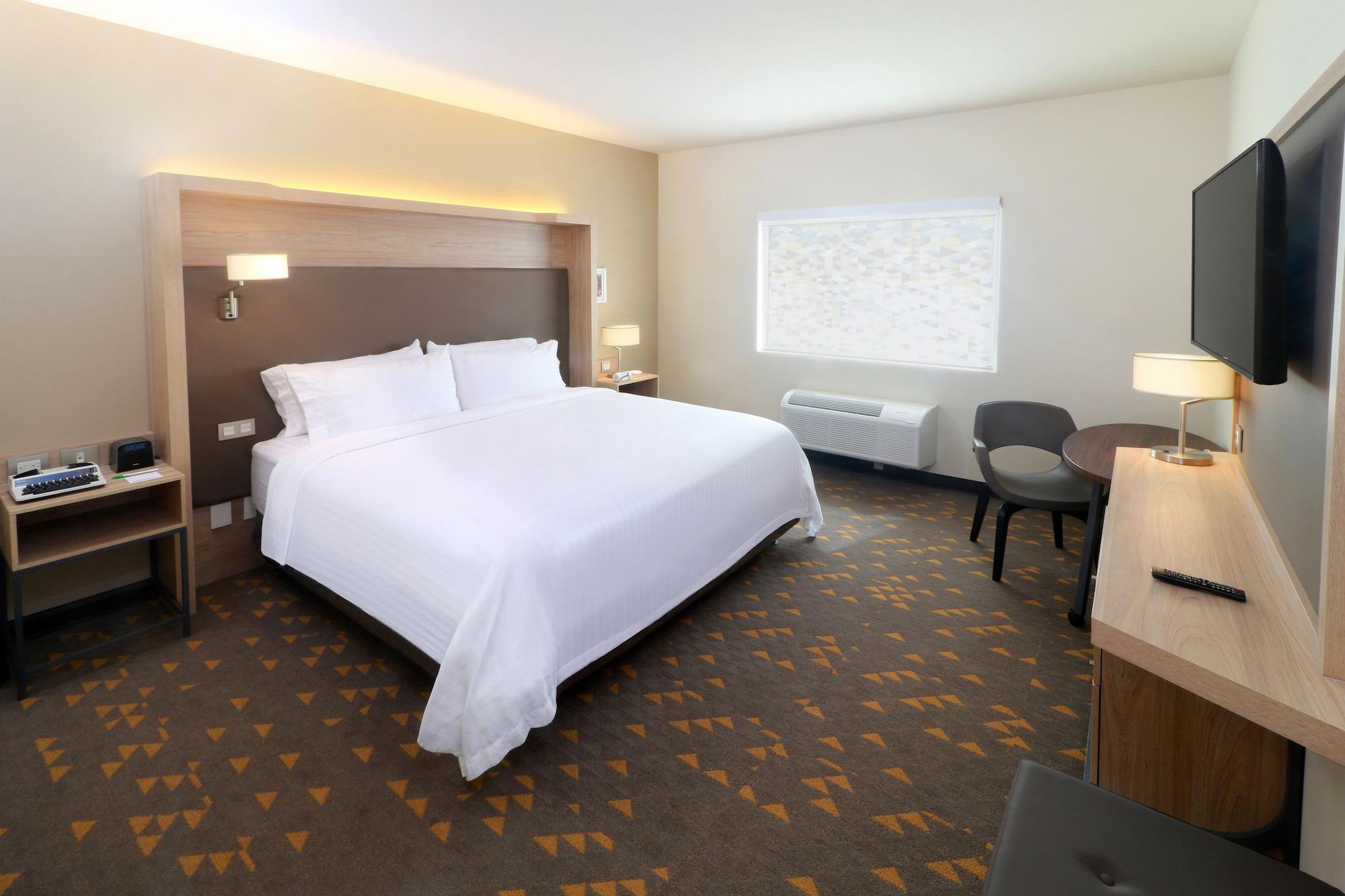 Holiday Inn - Ciudad Juarez By Ihg Eksteriør bilde