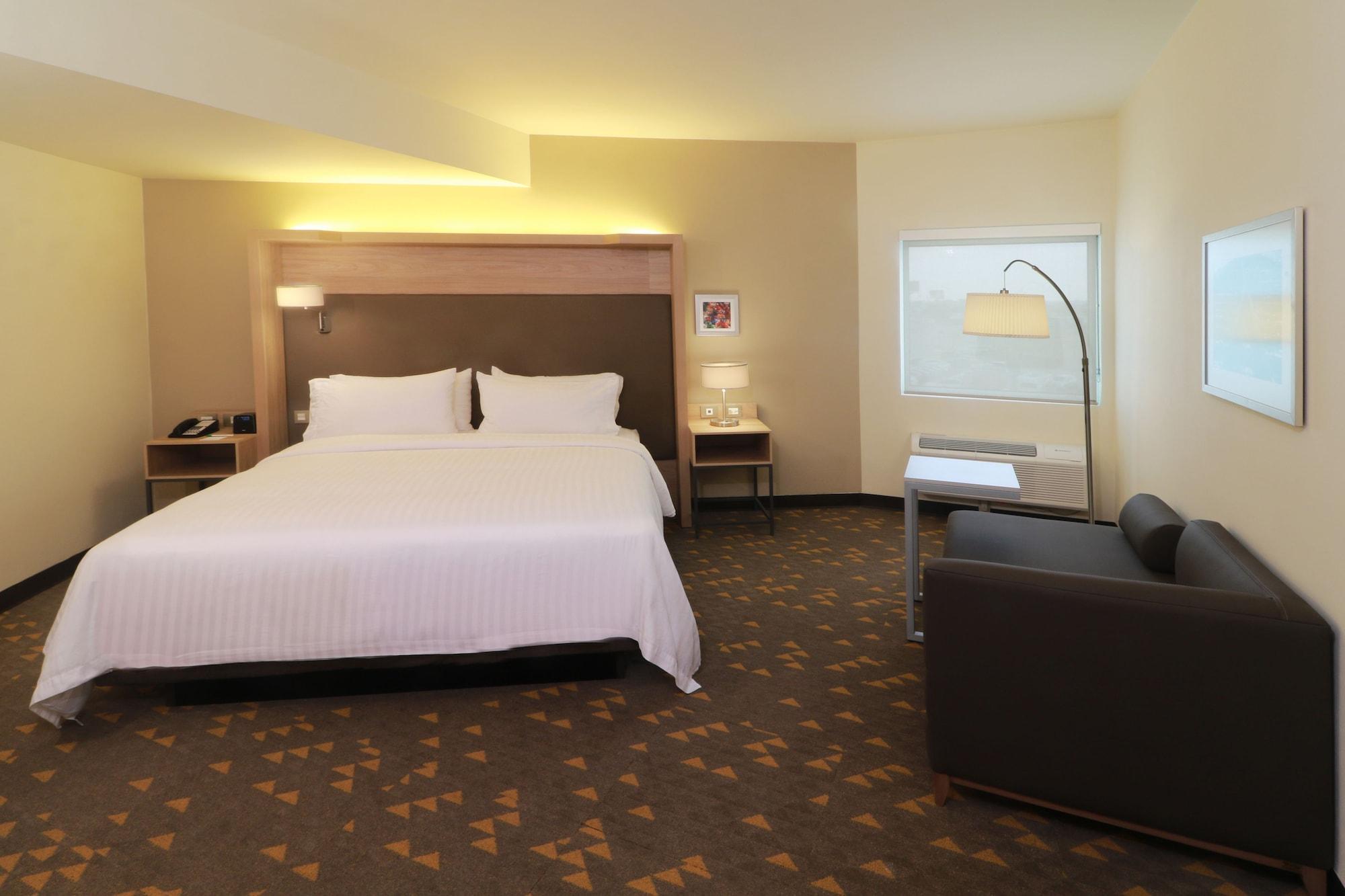 Holiday Inn - Ciudad Juarez By Ihg Eksteriør bilde