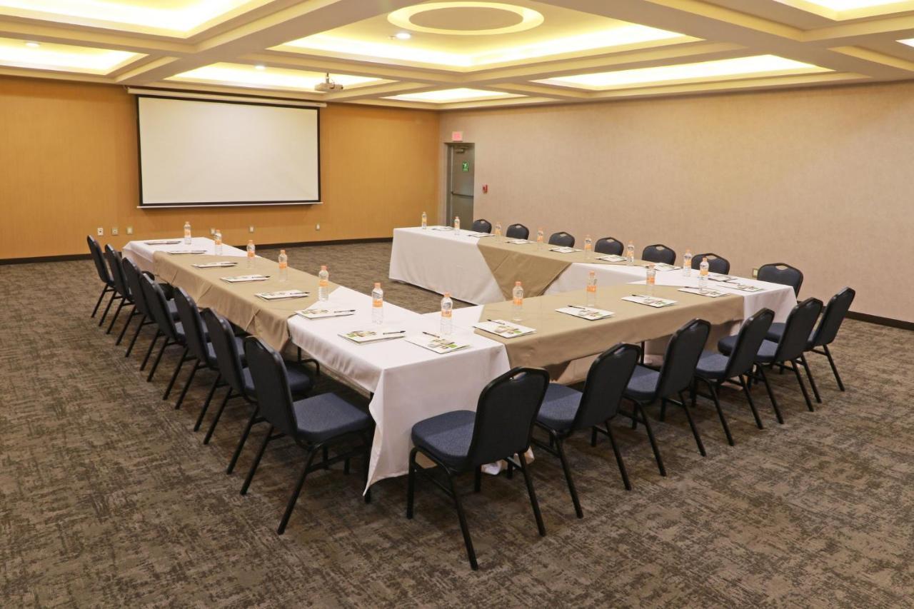 Holiday Inn - Ciudad Juarez By Ihg Eksteriør bilde