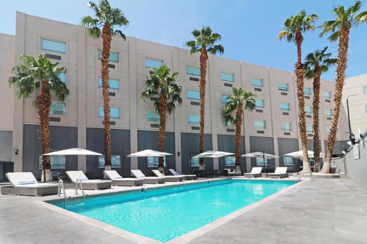 Holiday Inn - Ciudad Juarez By Ihg Eksteriør bilde