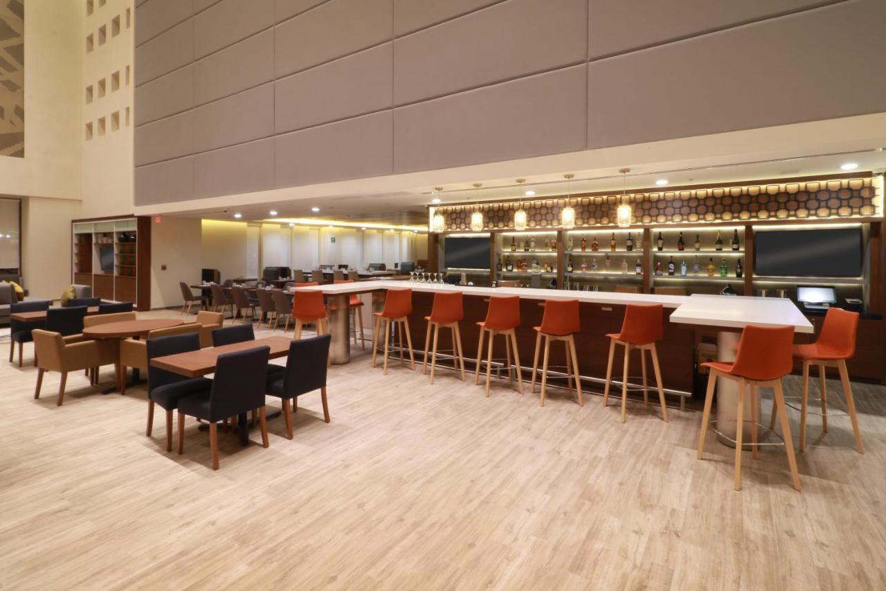 Holiday Inn - Ciudad Juarez By Ihg Eksteriør bilde