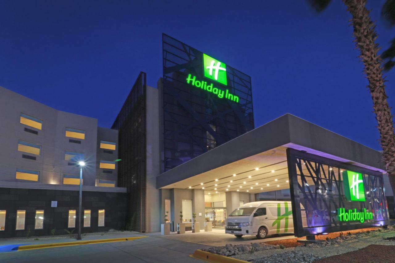 Holiday Inn - Ciudad Juarez By Ihg Eksteriør bilde
