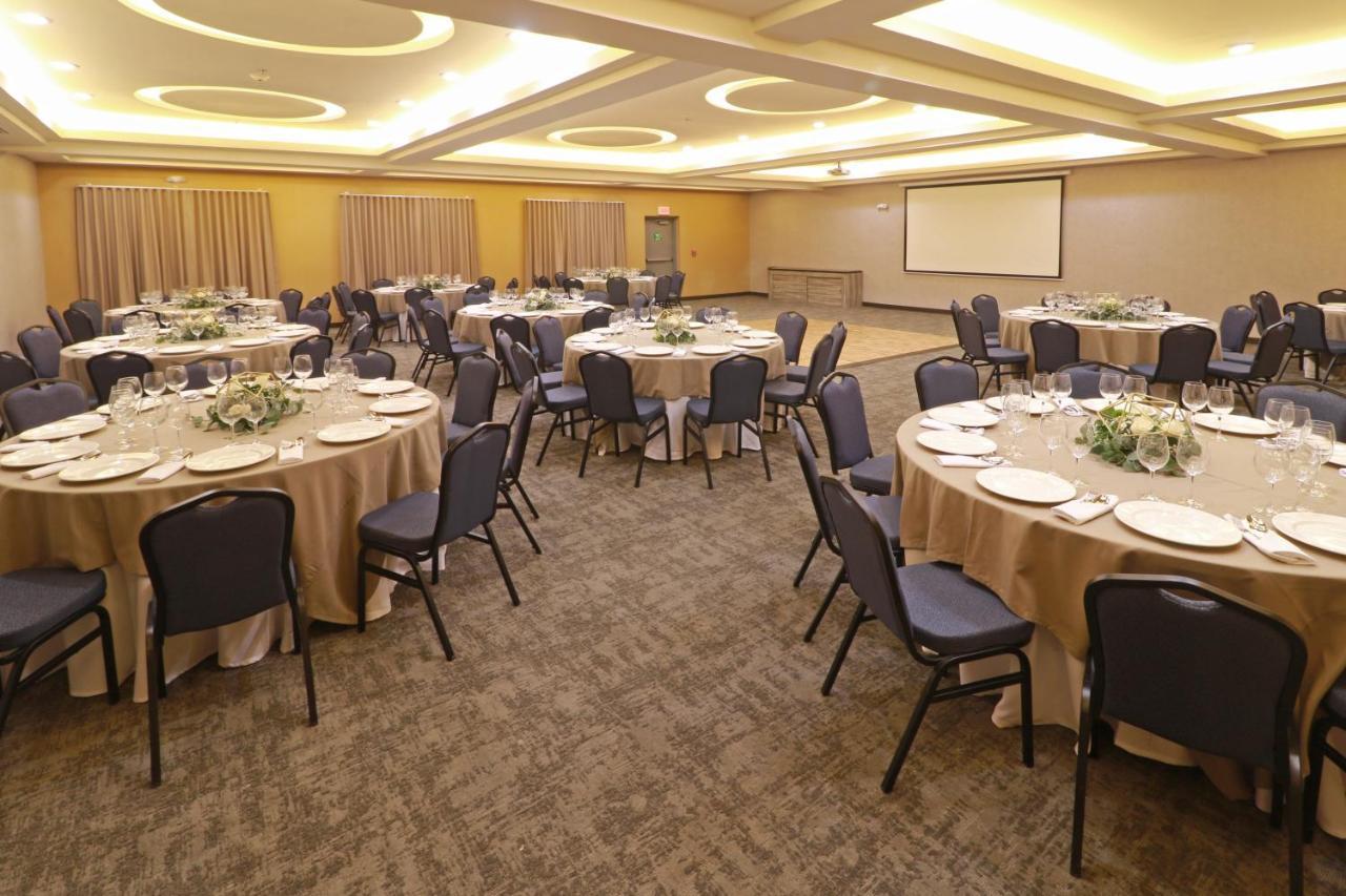 Holiday Inn - Ciudad Juarez By Ihg Eksteriør bilde
