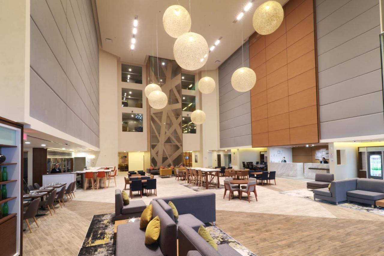 Holiday Inn - Ciudad Juarez By Ihg Eksteriør bilde