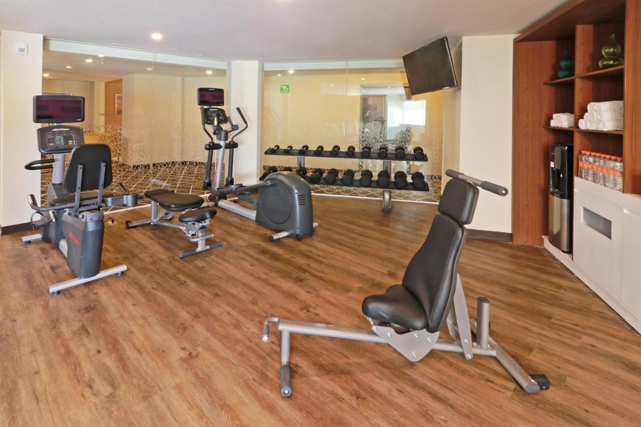 Holiday Inn - Ciudad Juarez By Ihg Eksteriør bilde